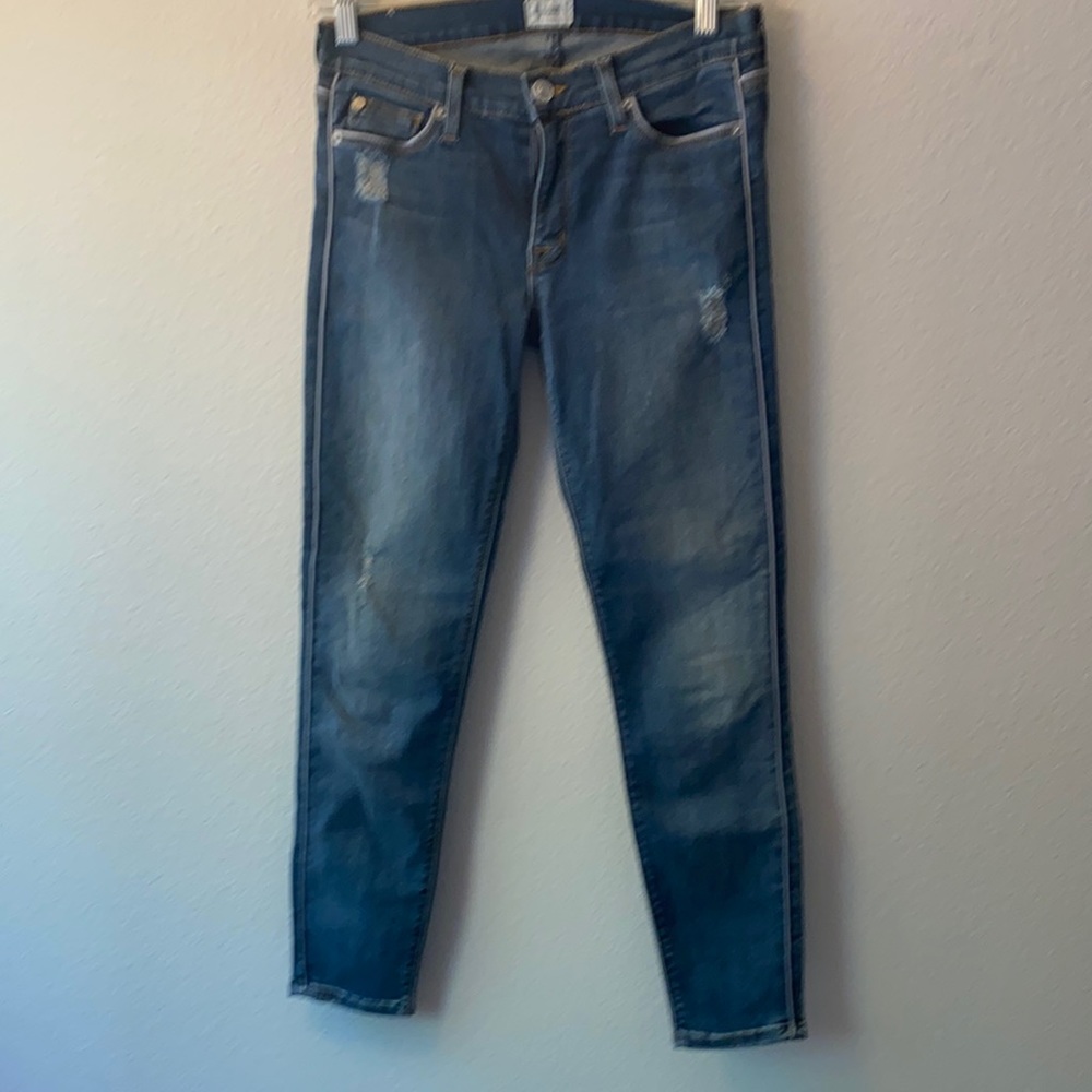 Hudson Women’s Jeans